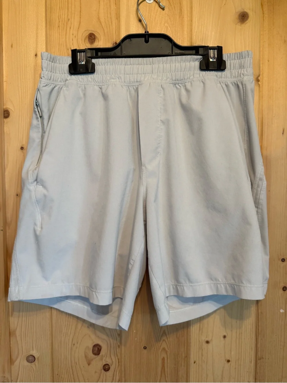 lululemon Men’s Athletic Shorts